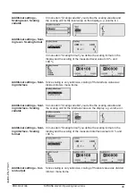 Preview for 45 page of Siemens SITRANS LG240 Operating Instructions Manual