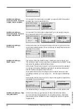 Preview for 46 page of Siemens SITRANS LG240 Operating Instructions Manual