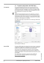 Preview for 50 page of Siemens SITRANS LG240 Operating Instructions Manual