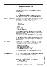 Preview for 54 page of Siemens SITRANS LG240 Operating Instructions Manual