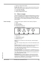 Preview for 55 page of Siemens SITRANS LG240 Operating Instructions Manual