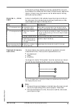 Preview for 59 page of Siemens SITRANS LG240 Operating Instructions Manual