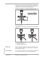 Preview for 15 page of Siemens SITRANS LG250 Operating Instructions Manual