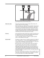 Preview for 16 page of Siemens SITRANS LG250 Operating Instructions Manual