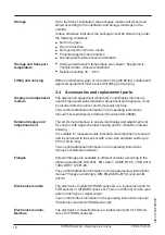 Preview for 10 page of Siemens SITRANS LG260 Operating Instructions Manual