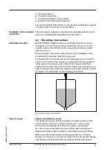 Preview for 13 page of Siemens SITRANS LG260 Operating Instructions Manual