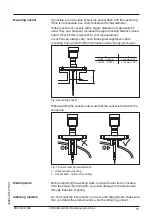 Preview for 15 page of Siemens SITRANS LG260 Operating Instructions Manual