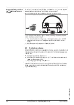 Preview for 22 page of Siemens SITRANS LG260 Operating Instructions Manual