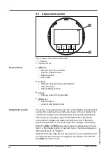 Preview for 24 page of Siemens SITRANS LG260 Operating Instructions Manual