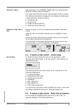 Preview for 25 page of Siemens SITRANS LG260 Operating Instructions Manual