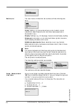 Preview for 26 page of Siemens SITRANS LG260 Operating Instructions Manual