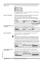 Preview for 27 page of Siemens SITRANS LG260 Operating Instructions Manual