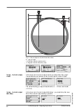 Preview for 30 page of Siemens SITRANS LG260 Operating Instructions Manual