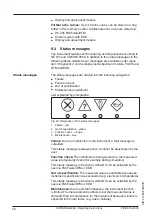 Preview for 50 page of Siemens SITRANS LG260 Operating Instructions Manual