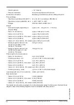 Preview for 62 page of Siemens SITRANS LG260 Operating Instructions Manual