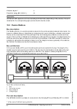 Preview for 72 page of Siemens SITRANS LG260 Operating Instructions Manual