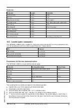 Preview for 79 page of Siemens SITRANS LG260 Operating Instructions Manual