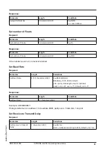 Preview for 81 page of Siemens SITRANS LG260 Operating Instructions Manual