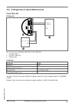 Preview for 83 page of Siemens SITRANS LG260 Operating Instructions Manual