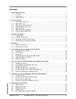 Preview for 3 page of Siemens SITRANS LG270 Operating Instructions Manual