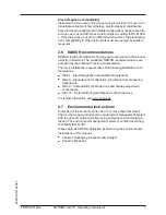 Preview for 7 page of Siemens SITRANS LG270 Operating Instructions Manual