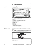 Preview for 8 page of Siemens SITRANS LG270 Operating Instructions Manual