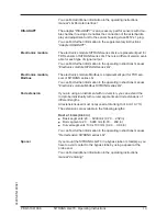 Preview for 13 page of Siemens SITRANS LG270 Operating Instructions Manual