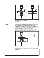 Preview for 16 page of Siemens SITRANS LG270 Operating Instructions Manual