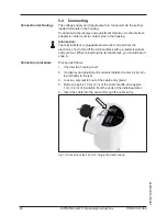 Preview for 24 page of Siemens SITRANS LG270 Operating Instructions Manual