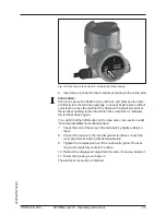 Preview for 25 page of Siemens SITRANS LG270 Operating Instructions Manual