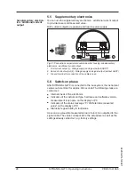 Preview for 28 page of Siemens SITRANS LG270 Operating Instructions Manual