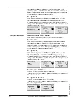 Preview for 32 page of Siemens SITRANS LG270 Operating Instructions Manual