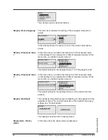 Preview for 44 page of Siemens SITRANS LG270 Operating Instructions Manual