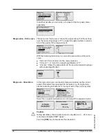 Preview for 46 page of Siemens SITRANS LG270 Operating Instructions Manual