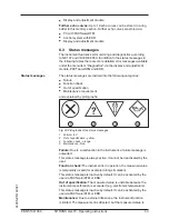 Preview for 63 page of Siemens SITRANS LG270 Operating Instructions Manual