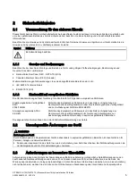 Предварительный просмотр 5 страницы Siemens SITRANS LH100 Compact Operating Instructions