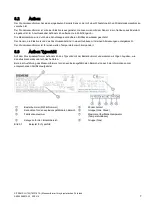 Предварительный просмотр 7 страницы Siemens SITRANS LH100 Compact Operating Instructions