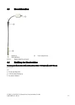 Предварительный просмотр 11 страницы Siemens SITRANS LH100 Compact Operating Instructions