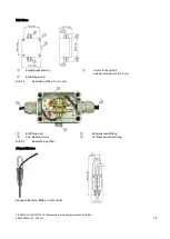 Предварительный просмотр 19 страницы Siemens SITRANS LH100 Compact Operating Instructions