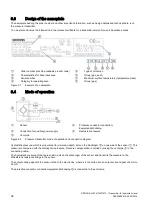 Предварительный просмотр 26 страницы Siemens SITRANS LH100 Compact Operating Instructions