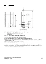 Предварительный просмотр 29 страницы Siemens SITRANS LH100 Compact Operating Instructions