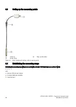 Предварительный просмотр 30 страницы Siemens SITRANS LH100 Compact Operating Instructions