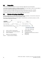 Предварительный просмотр 44 страницы Siemens SITRANS LH100 Compact Operating Instructions