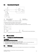 Предварительный просмотр 51 страницы Siemens SITRANS LH100 Compact Operating Instructions