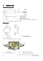 Предварительный просмотр 56 страницы Siemens SITRANS LH100 Compact Operating Instructions