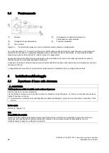 Предварительный просмотр 64 страницы Siemens SITRANS LH100 Compact Operating Instructions