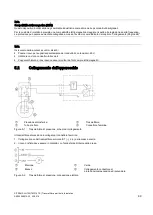 Предварительный просмотр 69 страницы Siemens SITRANS LH100 Compact Operating Instructions