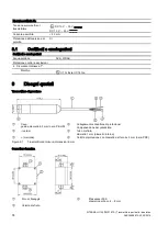 Предварительный просмотр 74 страницы Siemens SITRANS LH100 Compact Operating Instructions