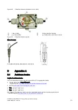 Предварительный просмотр 75 страницы Siemens SITRANS LH100 Compact Operating Instructions