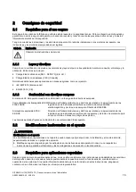 Предварительный просмотр 79 страницы Siemens SITRANS LH100 Compact Operating Instructions